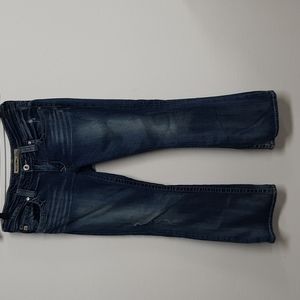 BIG STAR WOMENS JEANS SIZE 30S